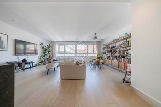 Location Appartement à Ríos Rosas-Nuevos Ministerios