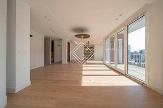 Flat in El Viso
