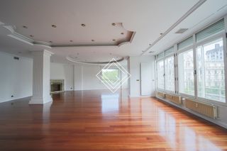 Appartement à Argüelles