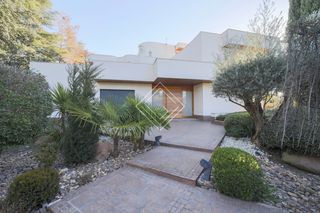 Location Chalet à Urbanización La Moraleja