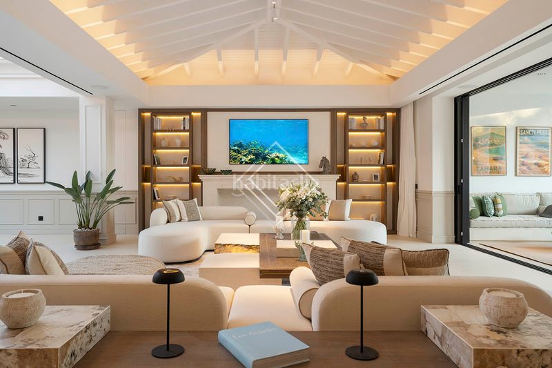 Foto 1c38ce0d-1599-4cb1-87e2-1b86884a2257. Chalet en Aloha Marbella