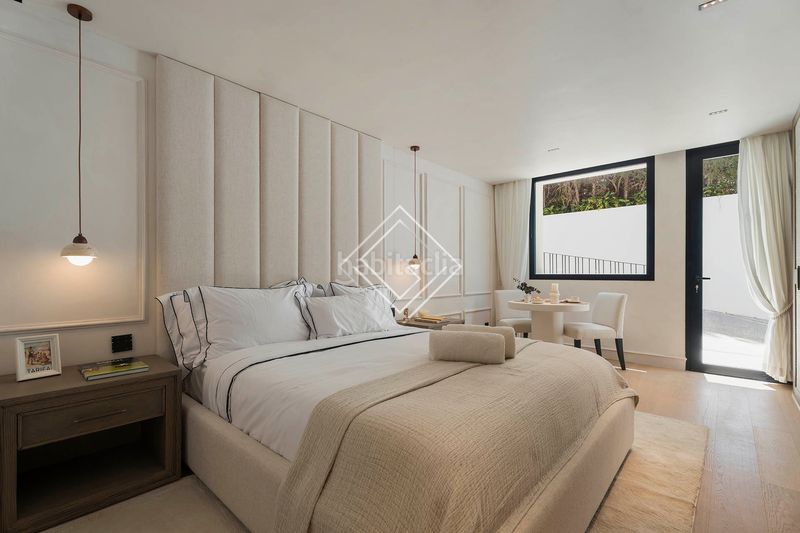 Foto 440a2daa-8d30-476b-b5e6-8fc0767cce95. Chalet en Aloha Marbella