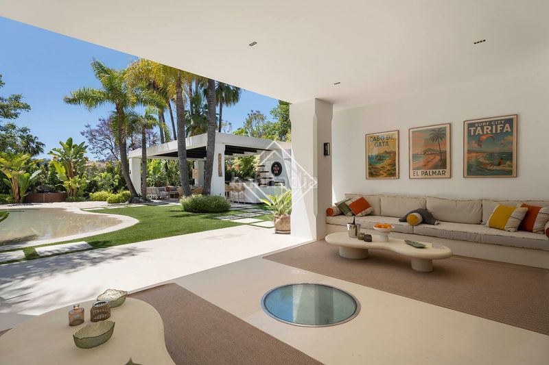Foto 4b089da0-97f2-49ac-96e3-f62e4e52966d. Chalet en Aloha Marbella