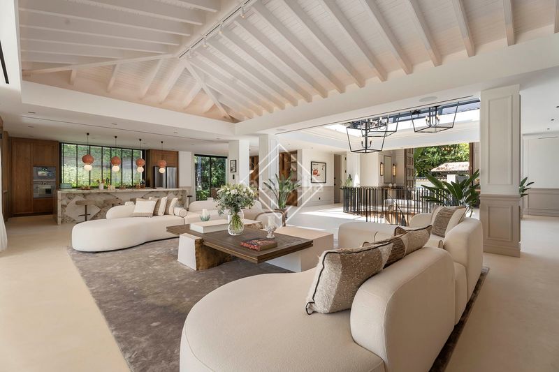 Foto 548236a3-3db9-4548-bdbe-ce6223af908e. Chalet en Aloha Marbella