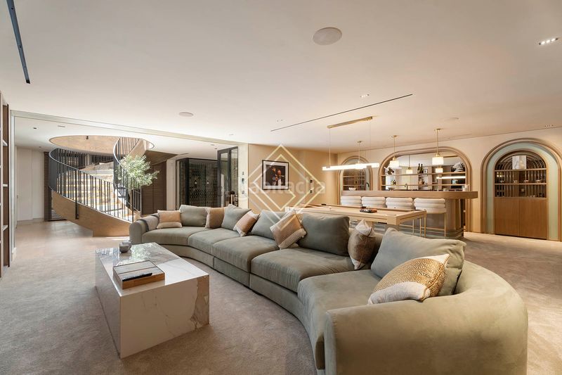 Foto 7f13fe0d-cb97-44ad-89ba-f0ea573292c1. Chalet en Aloha Marbella