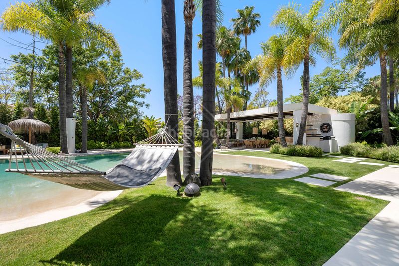 Foto 8c7894b0-c481-4b3d-8a48-f720c193de51. Chalet en Aloha Marbella