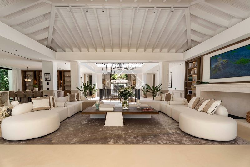 Foto 98998177-d5e1-4592-ae80-afb99e9da68f. Chalet en Aloha Marbella