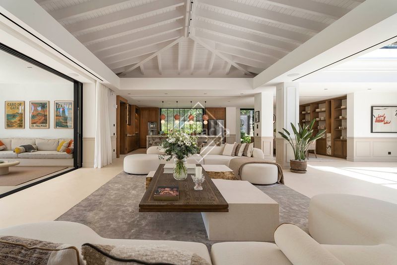 Foto 9d3bb71e-1f05-4d4d-9987-98912bbaf807. Chalet en Aloha Marbella