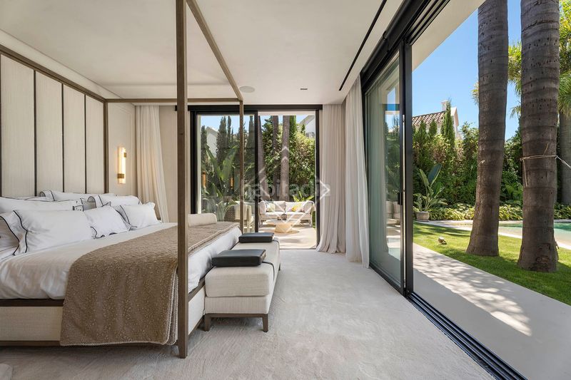 Foto a0235d9f-38d2-461d-856f-7e17372d9b30. Chalet en Aloha Marbella