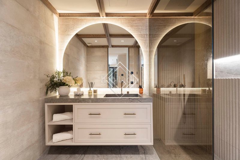 Foto a3485357-3b40-40cc-91b7-557d99139ab9. Chalet en Aloha Marbella