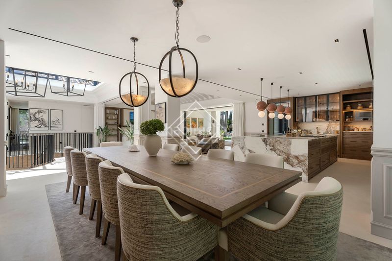 Foto b1b4f702-c058-4231-96a8-154db8d7db72. Chalet en Aloha Marbella