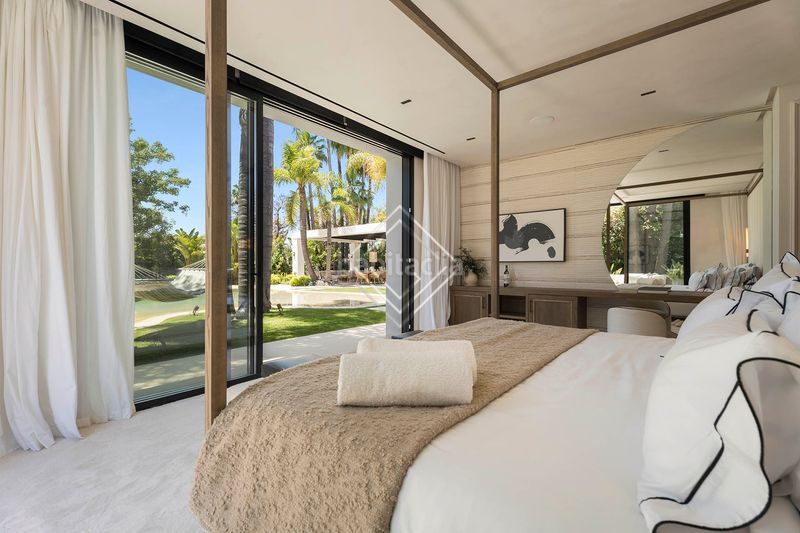 Foto bf6d32e7-5c82-4551-ad44-90fc86f01add. Chalet en Aloha Marbella