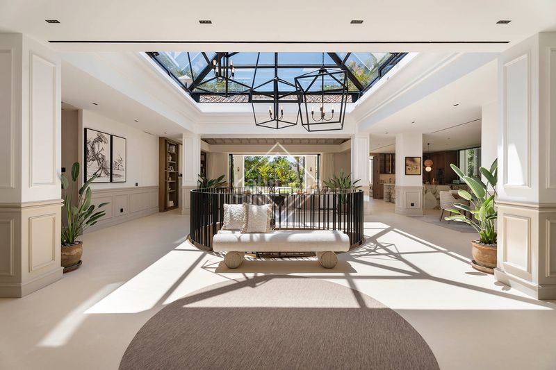 Foto cc819f10-acd2-4436-a158-f5254f1d925f. Chalet en Aloha Marbella