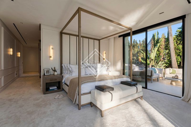 Foto ecd15892-8c21-4769-a945-8b08076f4495. Chalet en Aloha Marbella