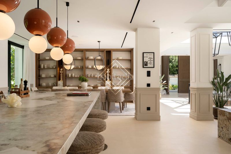 Foto f5562af6-1fb1-4948-8b95-01acc4171f9b. Chalet en Aloha Marbella