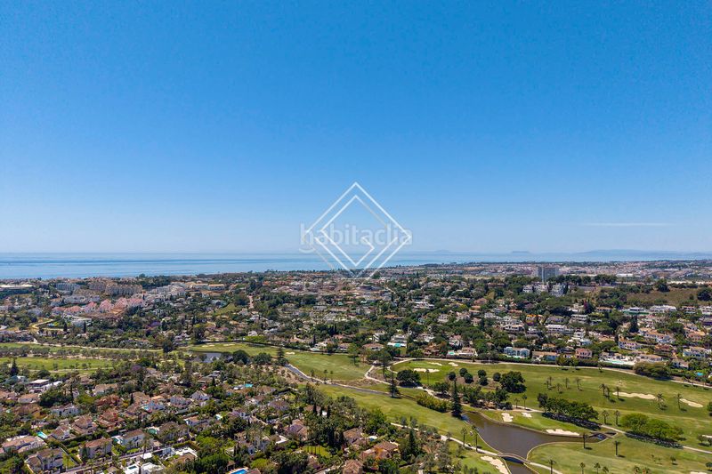 Foto ff03ed18-0caf-42e9-afd2-d8fba37278d0. Chalet en Aloha Marbella