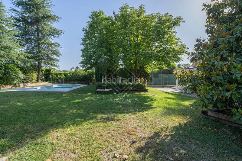 Foto b5f4b45f-3f16-4b35-a176-d016bca78825. Chalet en Valdemarín Madrid