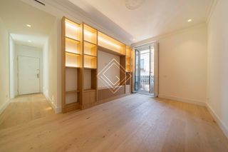 Flat in Justicia-Chueca