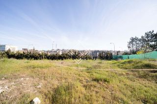 Residential Plot in Ciudad Universitaria