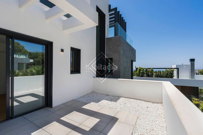 Foto 01ad0188-b719-49ab-bead-a4b8114072b6. Chalet en Río Real Marbella