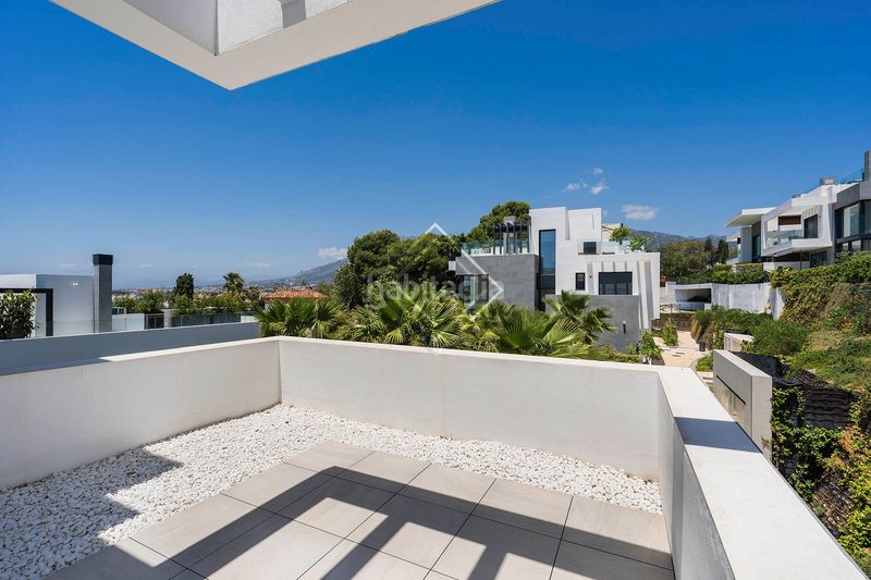 Foto 57f5baef-e289-4533-bfae-572a9daa3d5d. Chalet en Río Real Marbella