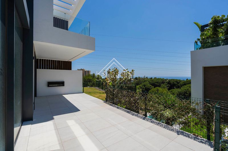 Foto 917ac226-545b-4eae-ba6f-346673f51653. Chalet en Río Real Marbella