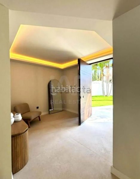 Foto 6e283adb-0be3-45a0-99c0-7a54f7804872. Chalet en Las Lomas de Río Verde Marbella