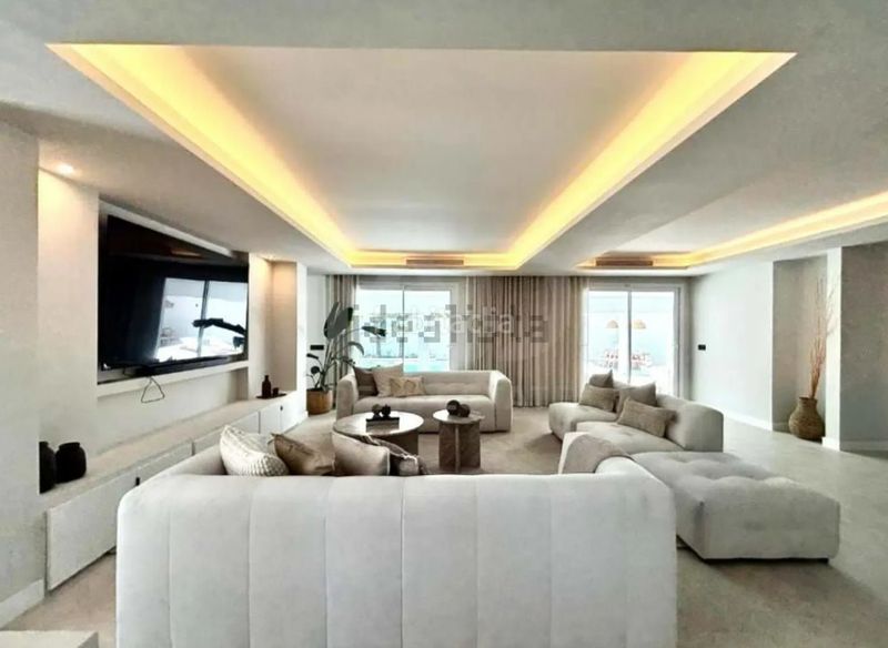 Foto 6ff09130-8177-4e4a-b766-4d4c428a6fb9. Chalet en Las Lomas de Río Verde Marbella