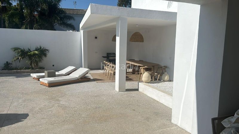 Foto 90c77fb0-a135-4555-bec9-8da6926adafe. Chalet en Las Lomas de Río Verde Marbella