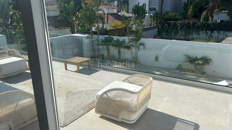 Foto a0a658ed-fd09-462b-967a-db03e80f6907. Chalet en Las Lomas de Río Verde Marbella