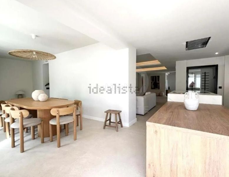 Foto adc3bf56-fb64-4822-b003-3841c0a822a8. Chalet en Las Lomas de Río Verde Marbella