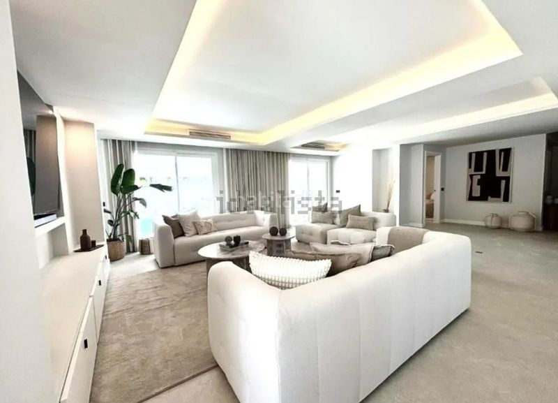 Foto c5932602-dd41-4074-a41b-0d10af86caaa. Chalet en Las Lomas de Río Verde Marbella