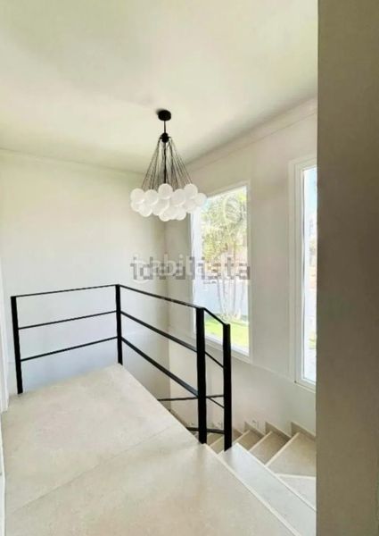 Foto ced497ac-6e62-4afc-857c-e786a5271442. Chalet en Las Lomas de Río Verde Marbella