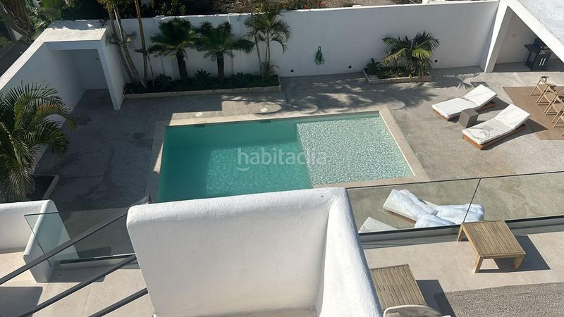 Foto f3c60859-c871-42aa-b1c4-b657c663d60f. Chalet en Las Lomas de Río Verde Marbella