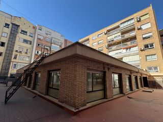 Oficina  Calle de castelló