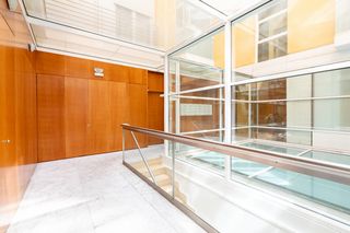 Büro in Almagro