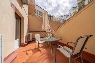Büro in Recoletos