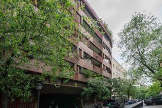 Office space in Almagro