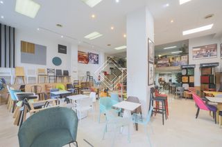 Local Comercial a Cuatro Caminos - Azca