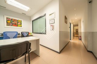 Local Comercial a Justicia-Chueca