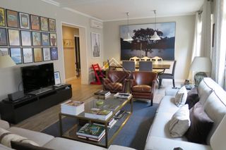 Flat in El Viso