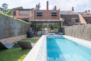 Maison jumelée à El Soto de la Moraleja