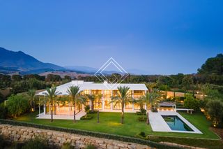 Maison à Casares pueblo