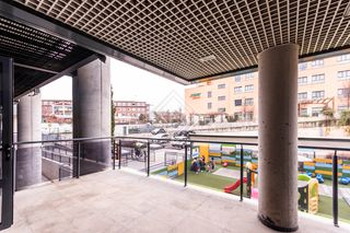 Lloguer Oficina  Avenida de bruselas