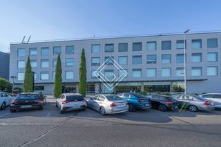 Lloguer Oficina  Avenida de bruselas