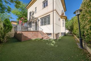 Chalet in Nueva España