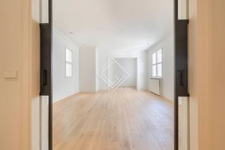 Miete Etagenwohnung in Almagro