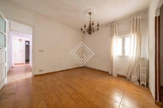 Etagenwohnung in Ciudad Jardín