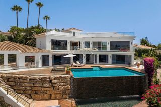 Haus in Hacienda Las Chapas