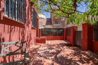 Xalet a Ciudad Jardín
